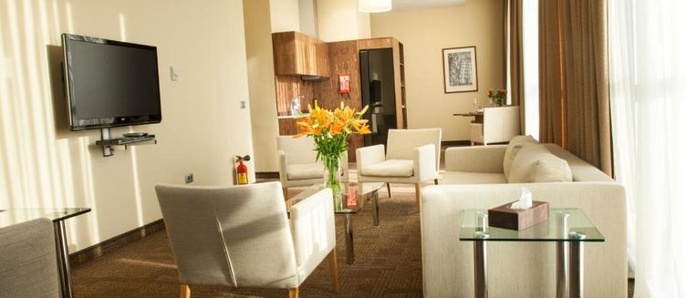 Фото отеля Landmark Hotel Baku