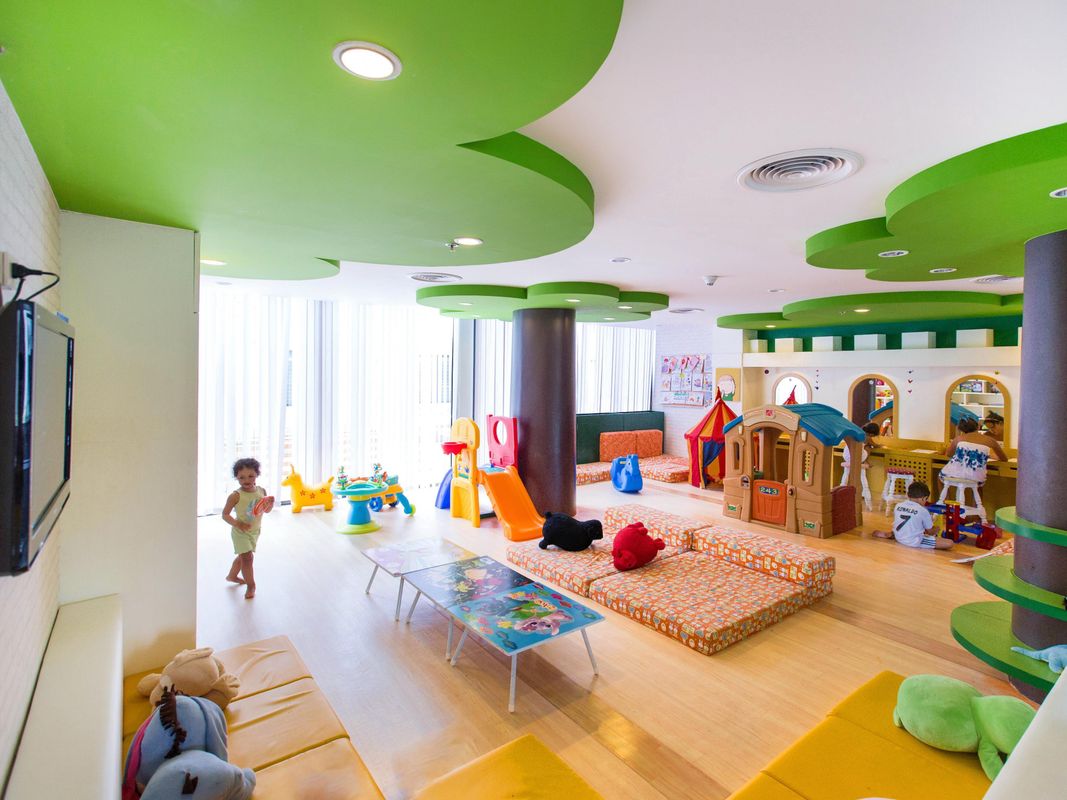 Deevana Plaza Krabi Aonang фото 27