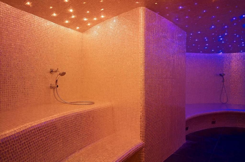 Хаятт Ридженси Екатеринбург фото 25