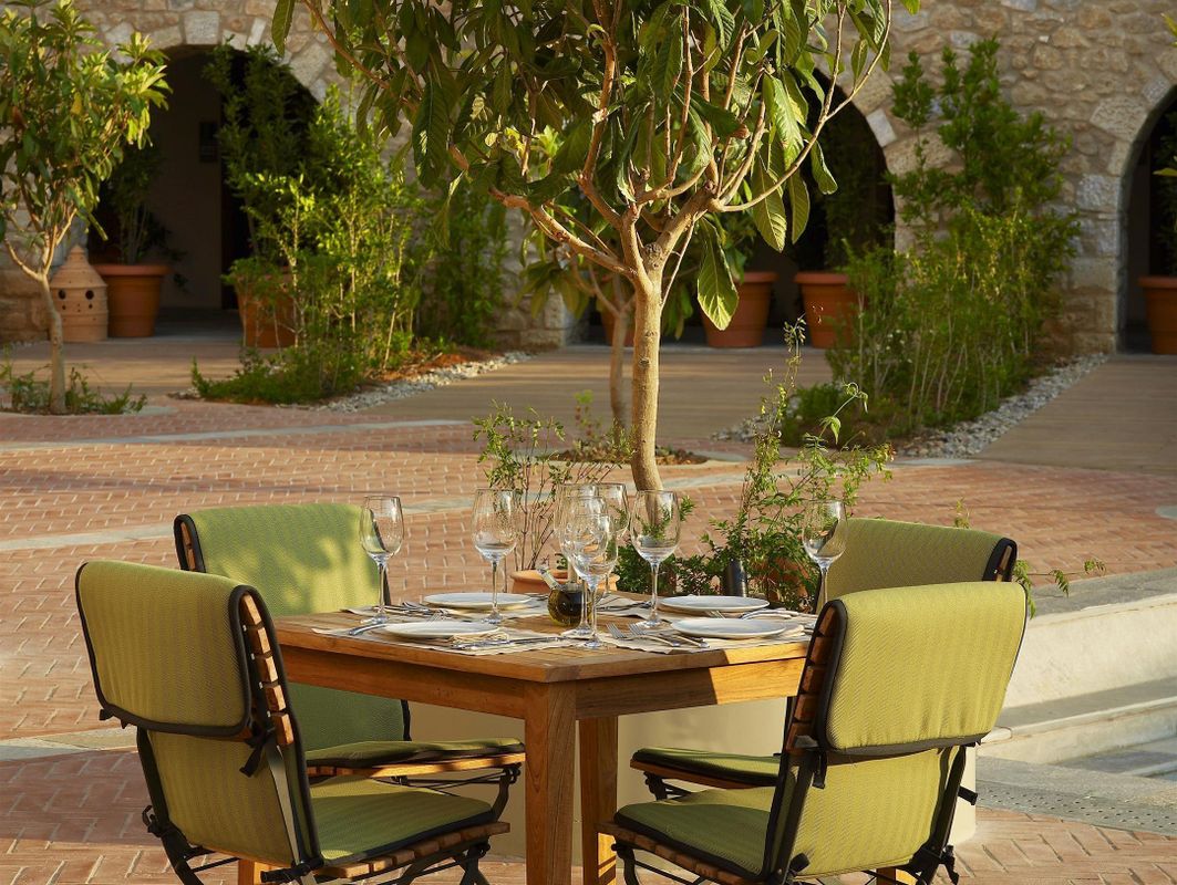 Costa Navarino, The Romanos Resort фото 2