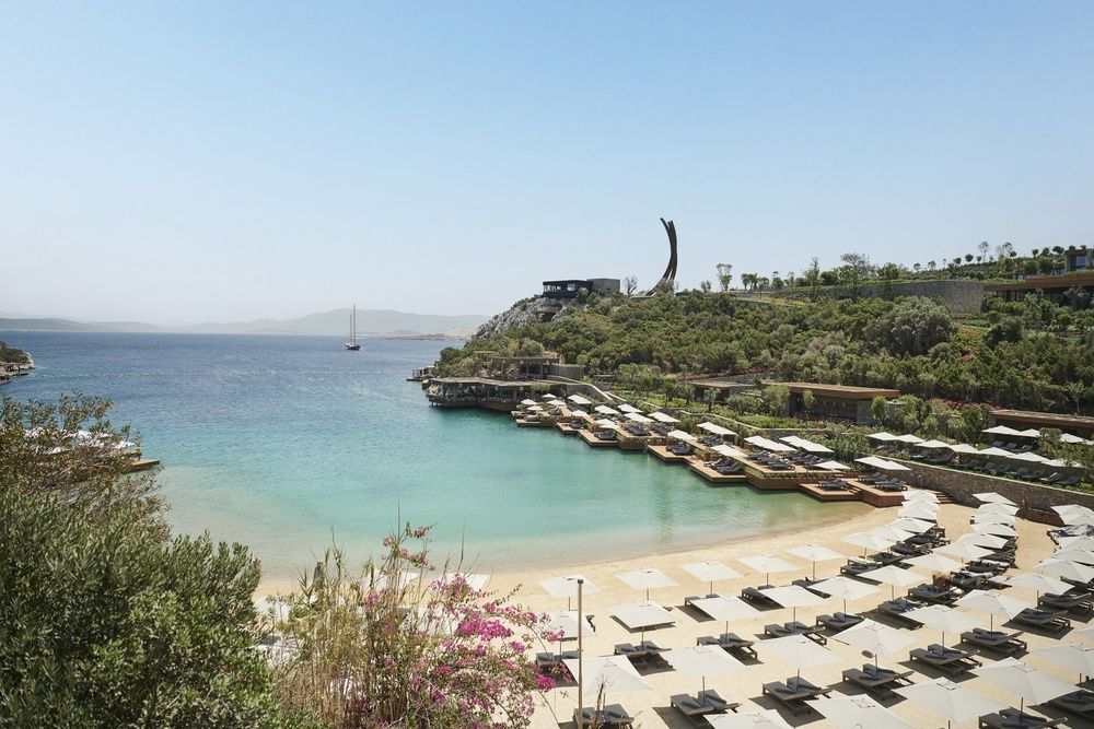 Maxx Royal Bodrum Resort фото 102