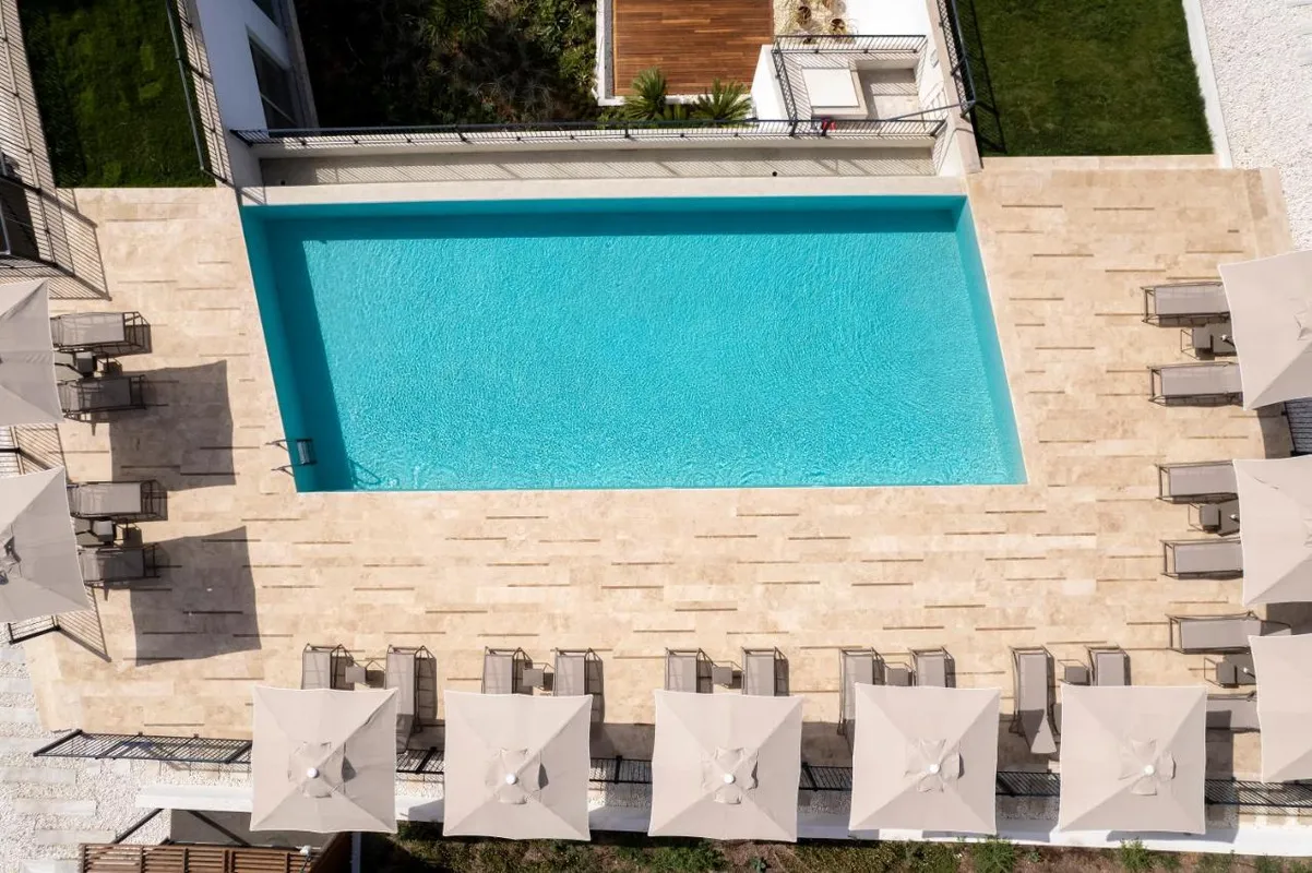 Radisson Collection Hotel, Bodrum фото 5