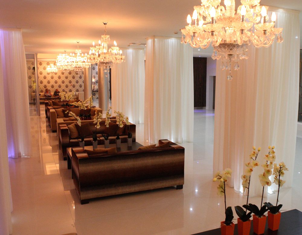 Vrissiana Boutique Beach Hotel фото 4