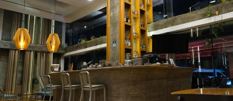 Фото отеля The Cettia Istanbul