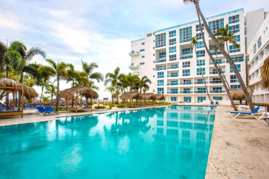 Be Live Experience Hamaca Suites фото 11