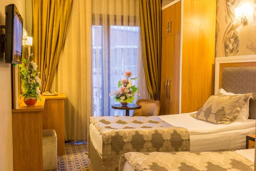Grand Rosa Hotel фото 32