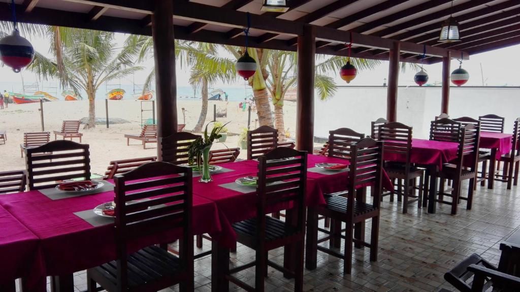 Italia Beach Hotel фото 7