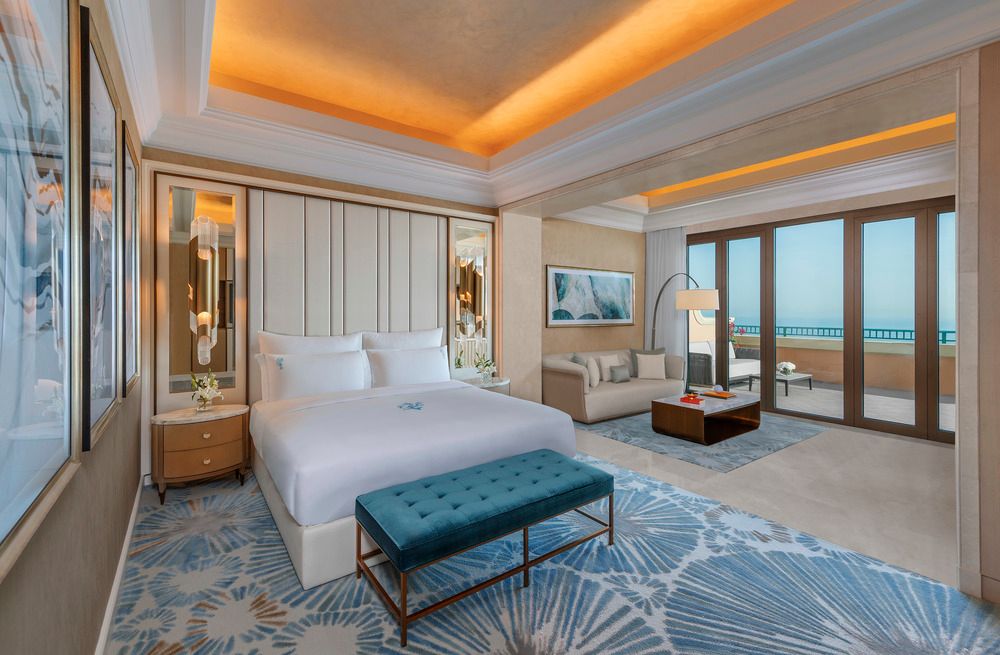 Atlantis The Palm фото 115