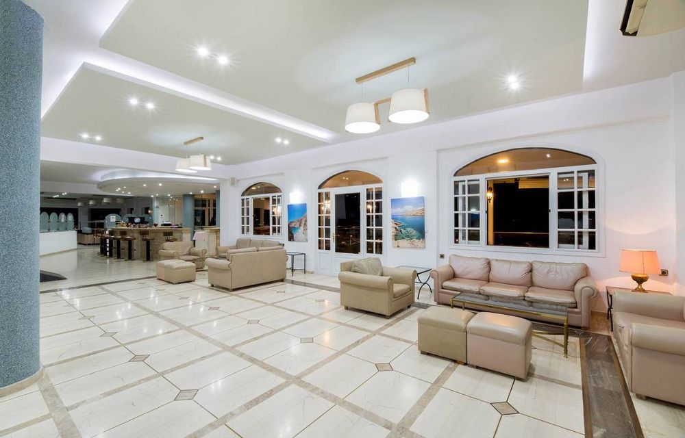 Stelios Horizon Beach Hotel фото 13