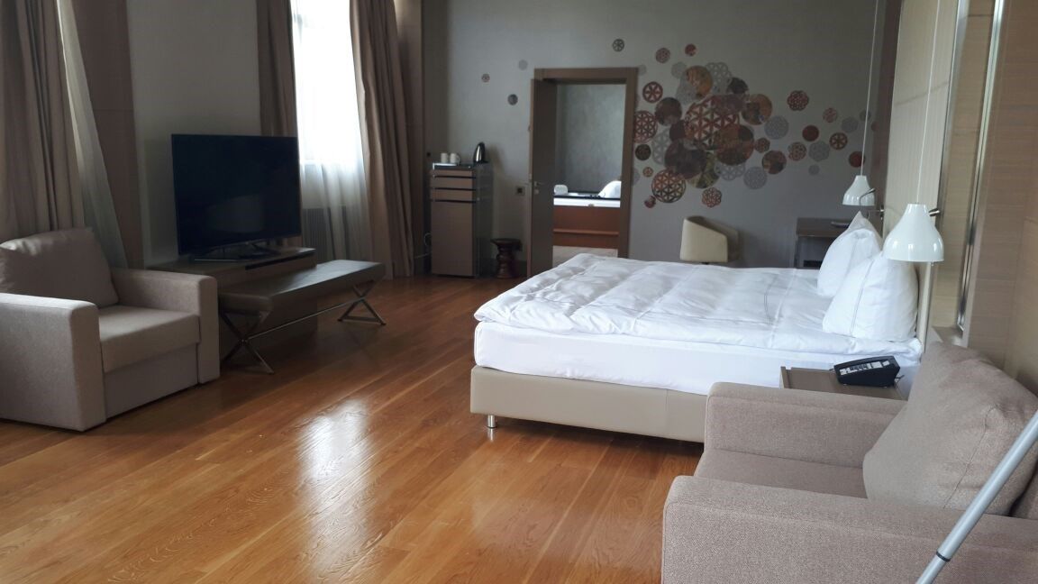 Ibis Styles Krasnaya Polyana фото 48