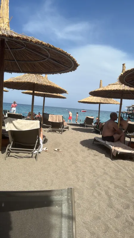 Corendon Playa Kemer фото 100