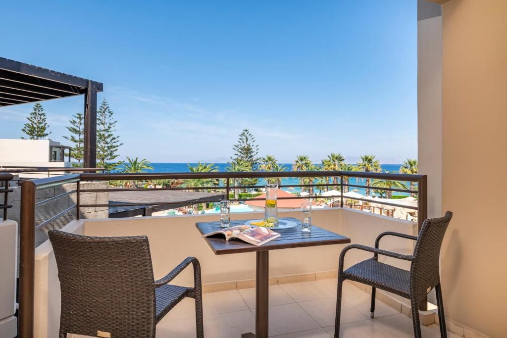 D'Andrea Mare Beach Hotel фото 23