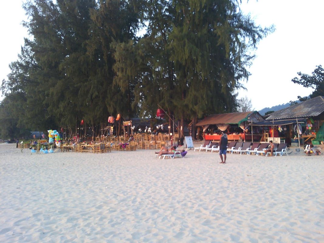 Lanta Sunny House фото 21
