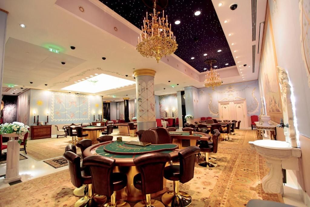 Club Hotel Casino Loutraki фото 8