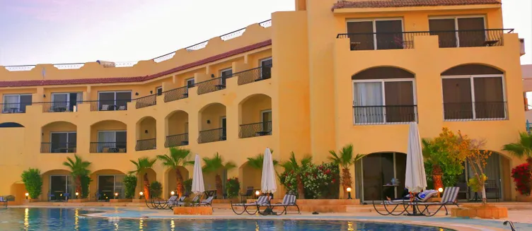 Фото отеля Royal Naama Bay Resort