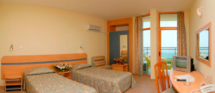 Фото отеля Hotel PrimaSol Sunrise - All Inclusive