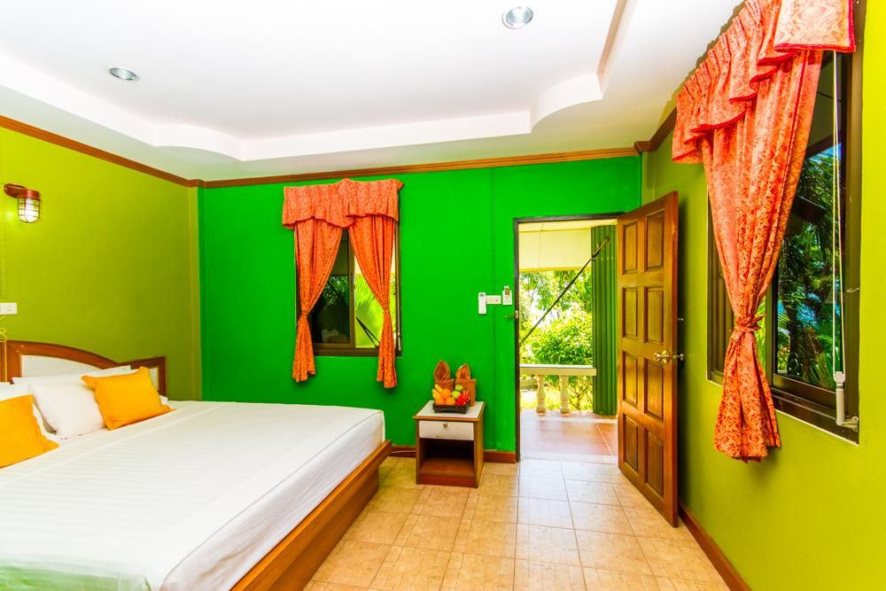 Haad Son Resort (Secret Beach) фото 16