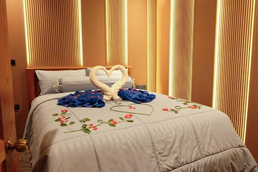 Elite Suite Hotel Patong фото 78