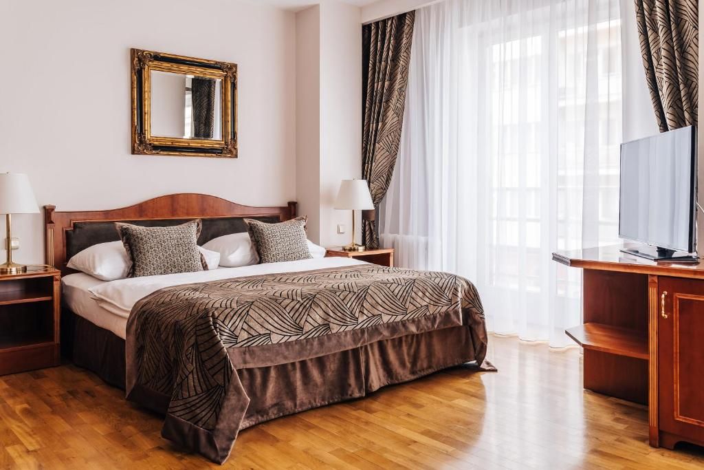 Hotel Belvedere фото 27