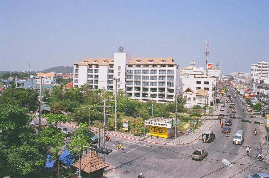 Diamond City Place фото 27