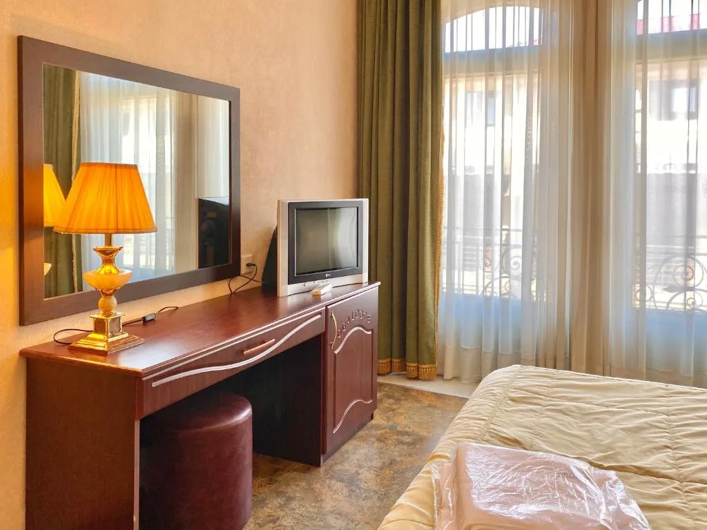 Boutique Hotel O. Galogre фото 29