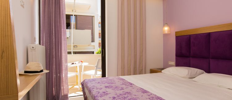 Фото отеля Eltina Hotel