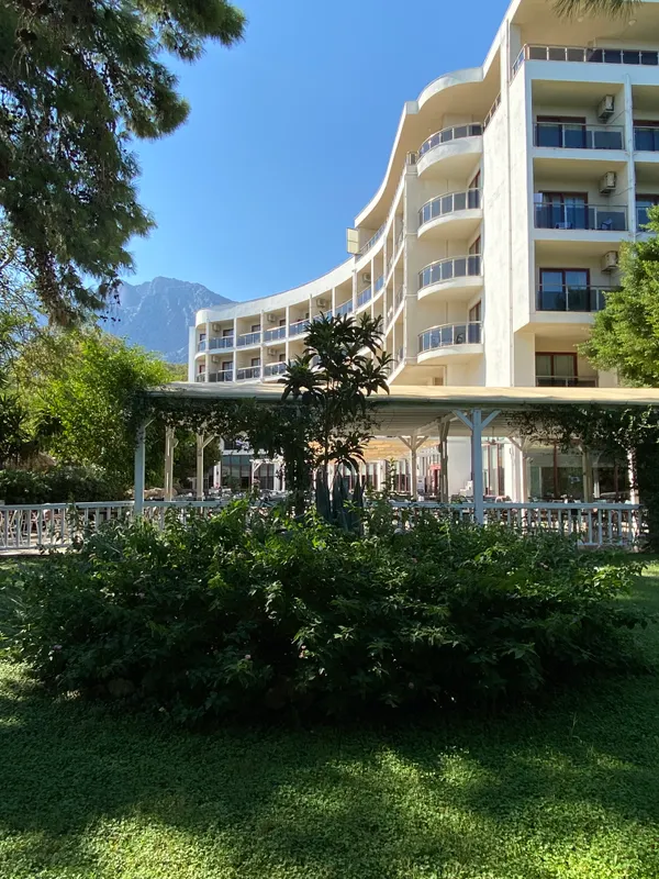 Perre La Mer Hotel Resort & Spa фото 83