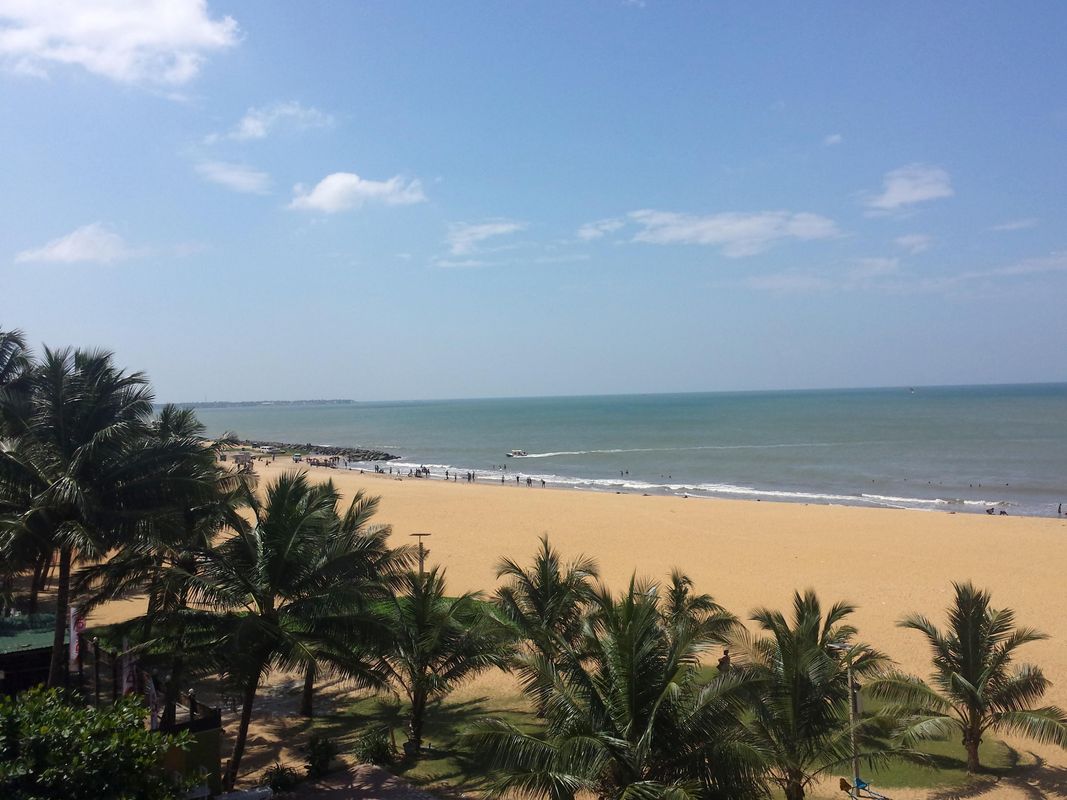 Zand Negombo фото 4
