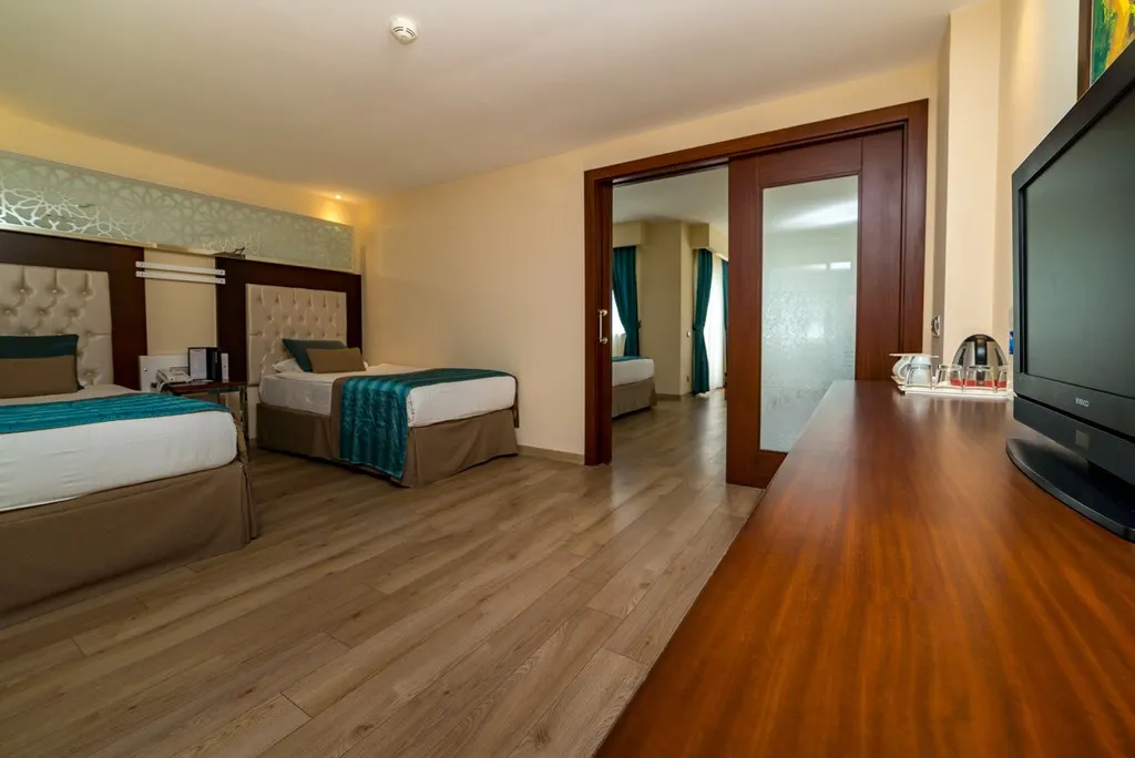 Kamelya Selin Hotel фото 6