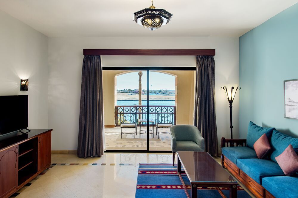 Marina Resort Port Ghalib, a member of Radisson Individuals фото 91