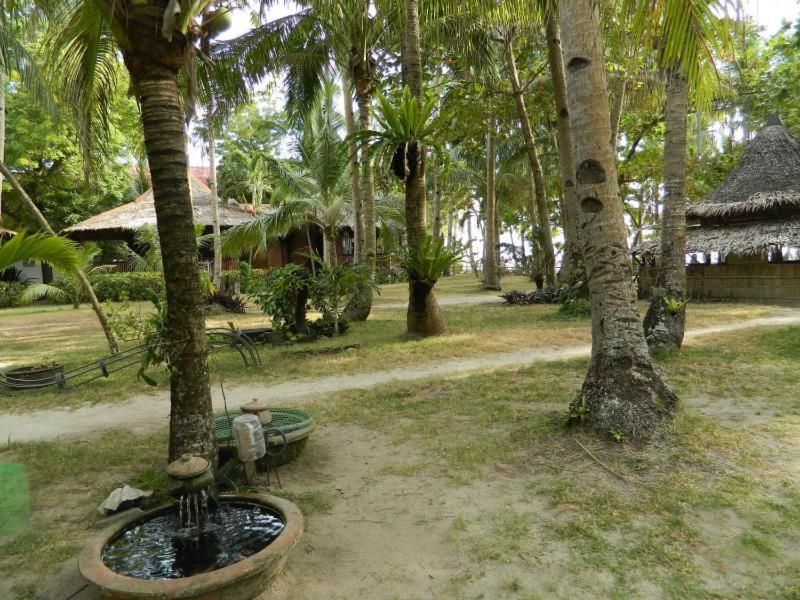 Boracay Huts фото 46