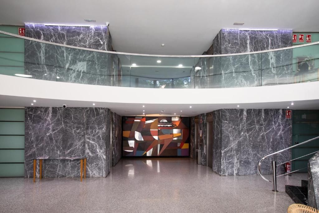 Eurostars Acteon фото 26
