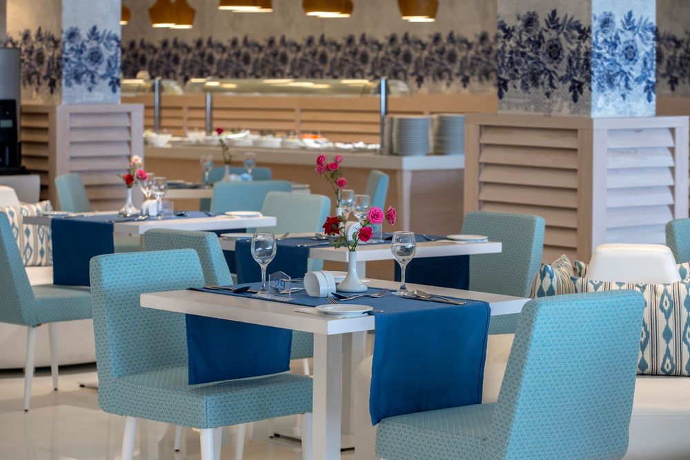 Odessa Beach Hotel фото 61