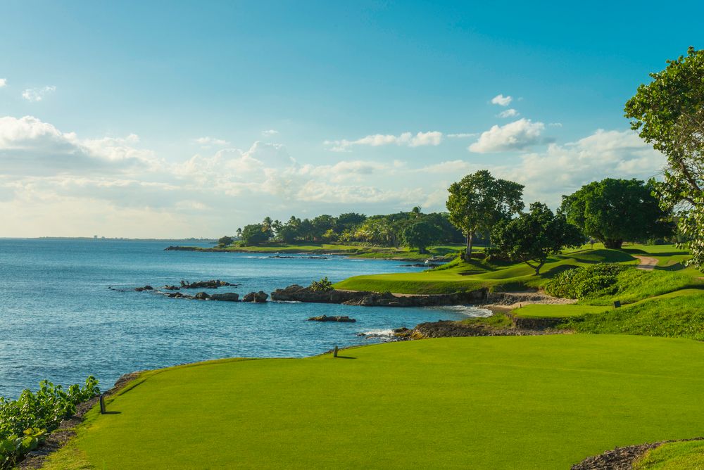 Casa de Campo Resort & Villas фото 75