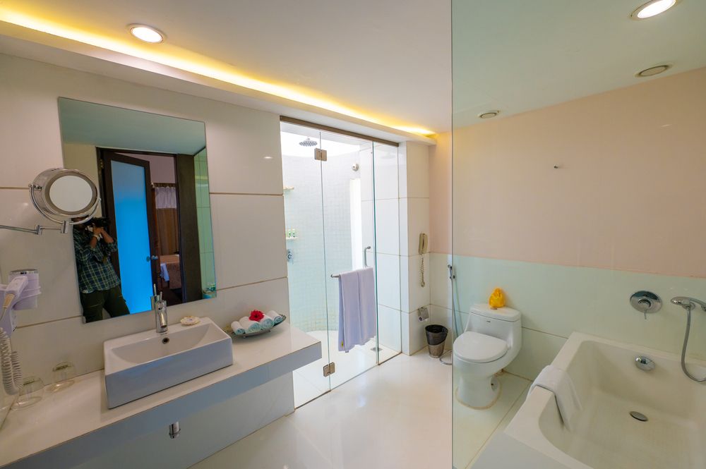 O Hotel Goa фото 81