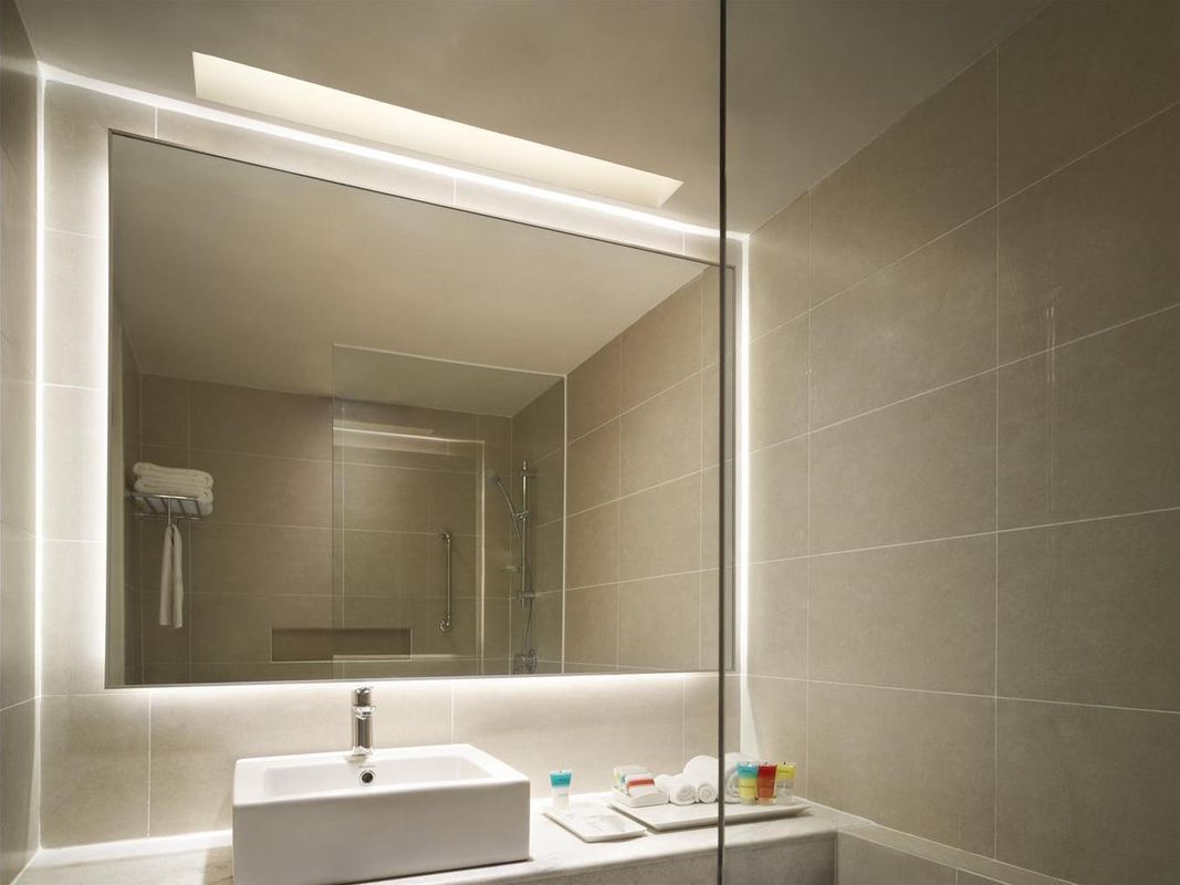 Mercure Penang Beach фото 10