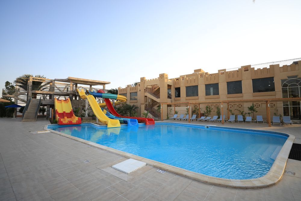 Shams Safaga Resort фото 46