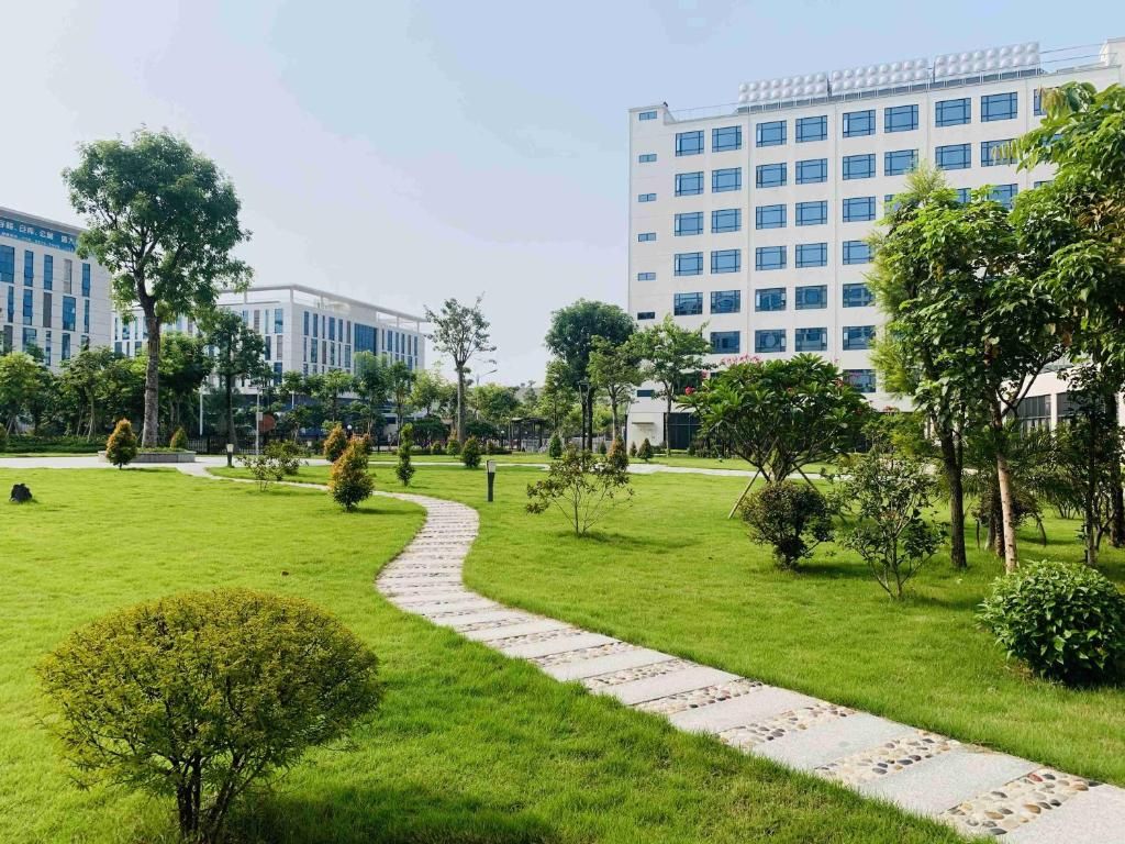 Southern Airlines Pearl Airport Hotel фото 4