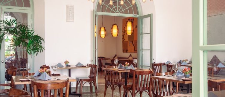 Фото отеля The Fort Bazaar