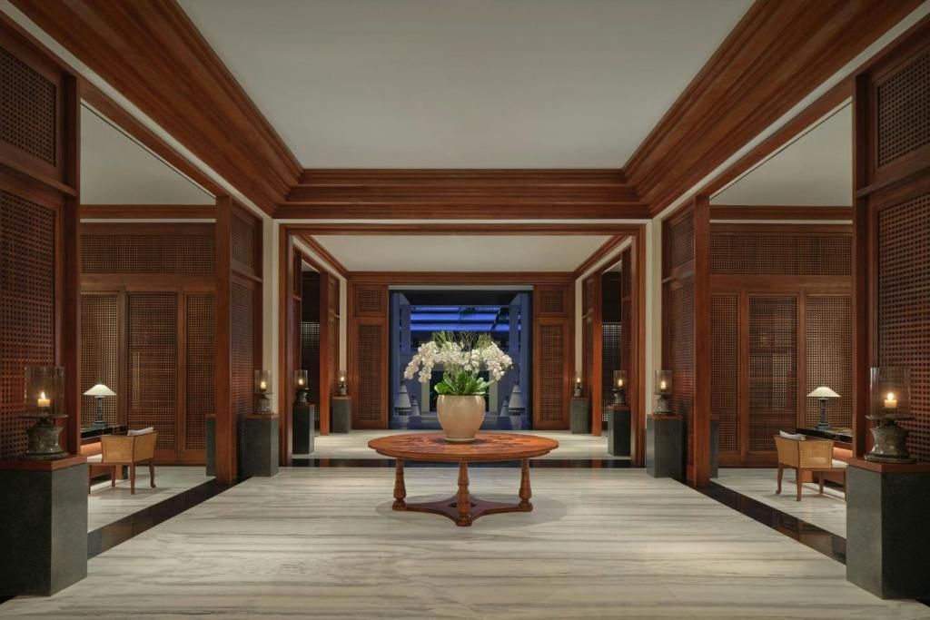 The Sira, a Luxury Collection Resort and Spa, Lombok фото 20