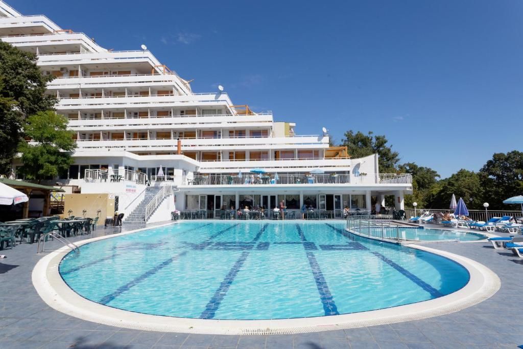 Hotel Pliska фото 12