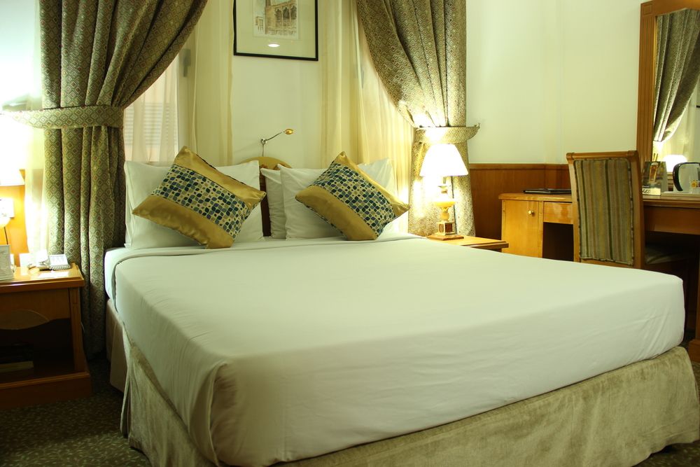 Zain International Hotel фото 33