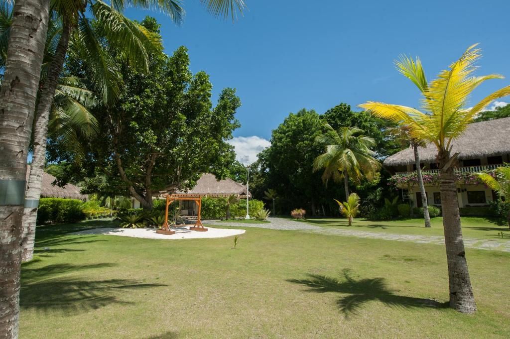 Bohol Beach Club фото 48