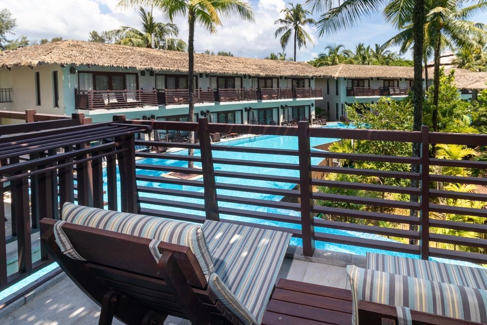 The Haven Khao Lak (Adults Only) фото 70
