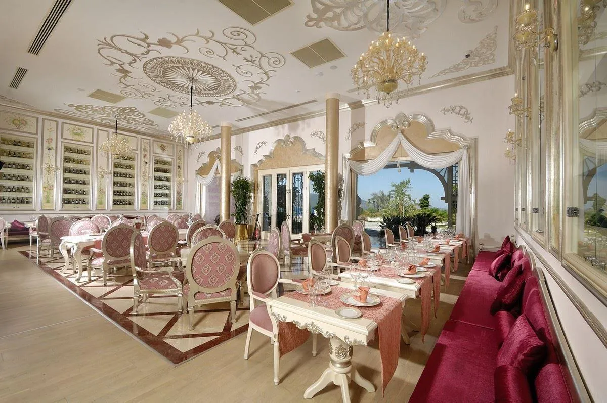 The Plaza Bodrum фото 13