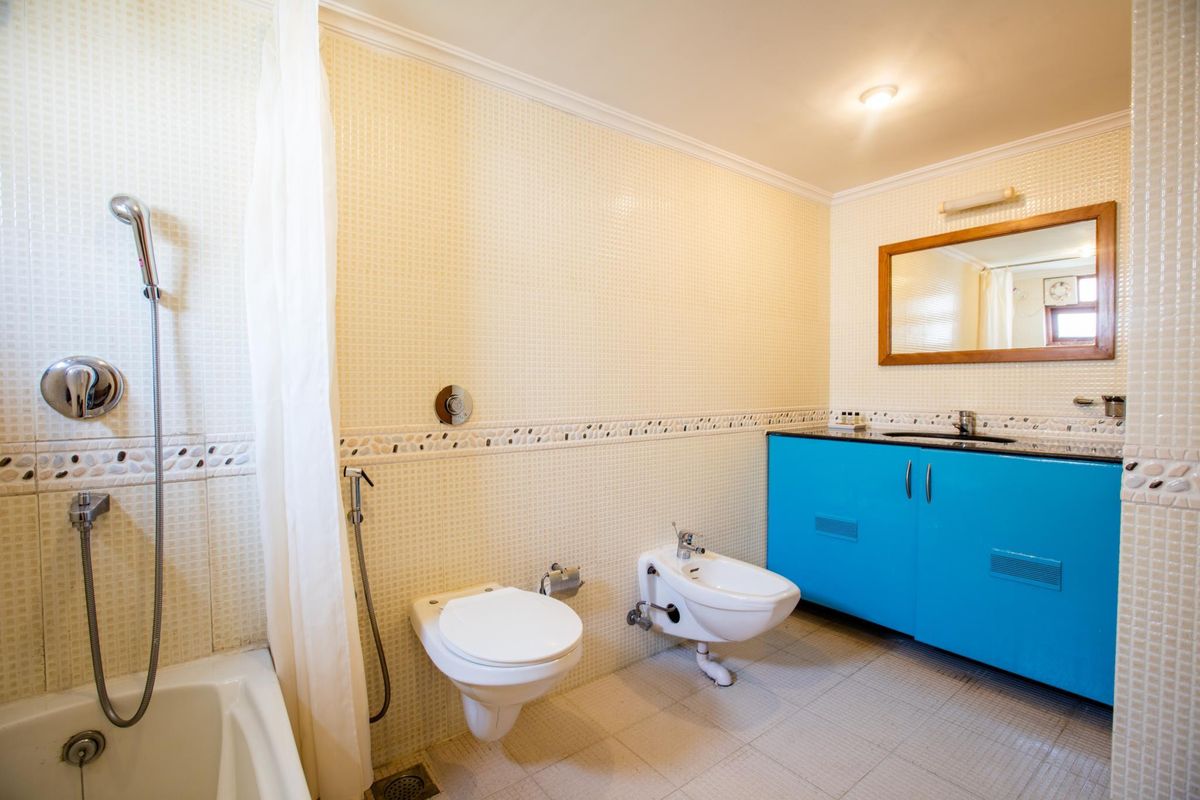 Aguada Anchorage - The Villa Resort фото 16