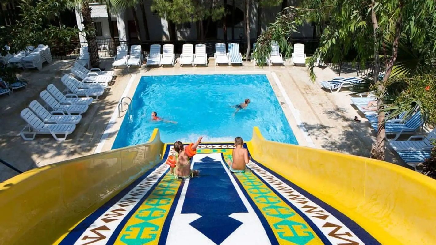 Side Nusso Beach Club фото 6