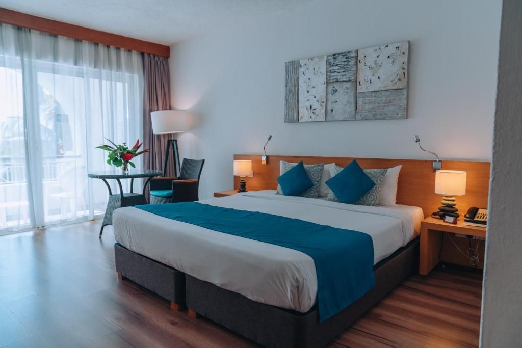 Casuarina Resort & Spa фото 3