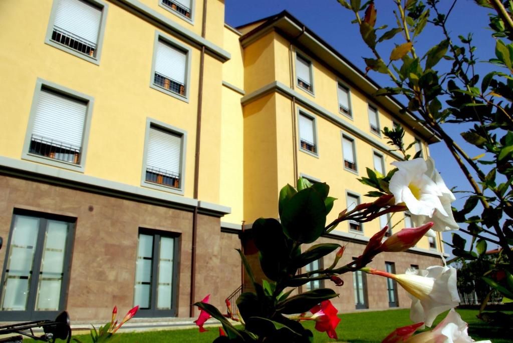Grand Hotel Bonanno фото 10