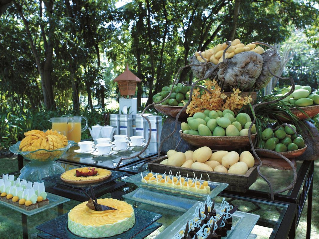 Shangri-La Mactan, Cebu фото 30